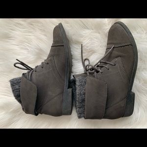 Madden girl boots